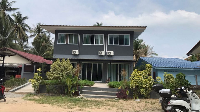 1 Bedroom, 1 Bathroom - Apartment Phangan - photo 2