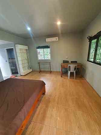 1 Bedroom 1 Bathroom - Home Phangan