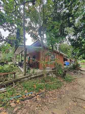 1 Bedroom 1 Bathroom - Home Phangan