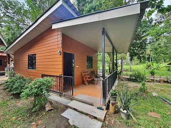 1 Bedroom 1 Bathroom - Home Phangan