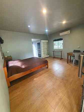 1 Bedroom 1 Bathroom - Home Phangan