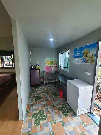 1 Bedroom 1 Bathroom - Home Phangan