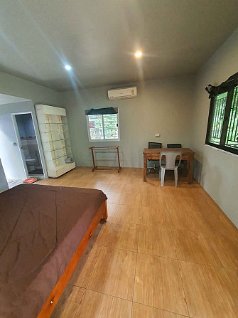 1 Chambre 1 Salle de Bain - Maison Phangan - photo 5