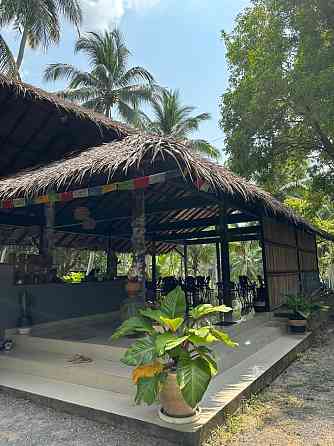 Unique Fully Equipped Restaurant Phangan