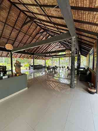 Unique Fully Equipped Restaurant Phangan