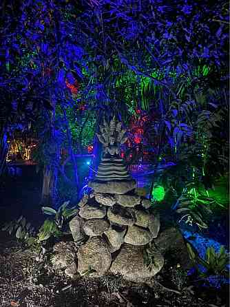 Incredible Spa Facility Phangan