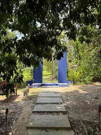 Incredible Spa Facility Phangan