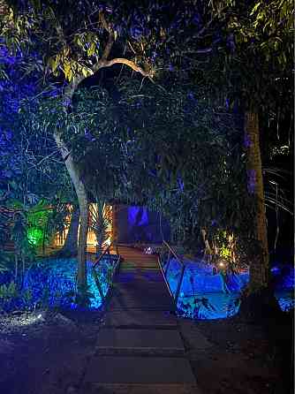 Incredible Spa Facility Phangan