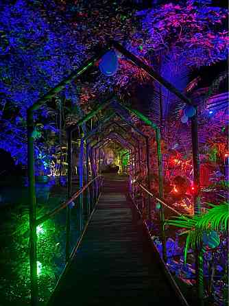 Incredible Spa Facility Phangan