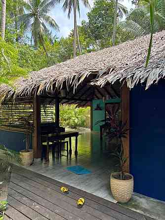 Incredible Spa Facility Phangan