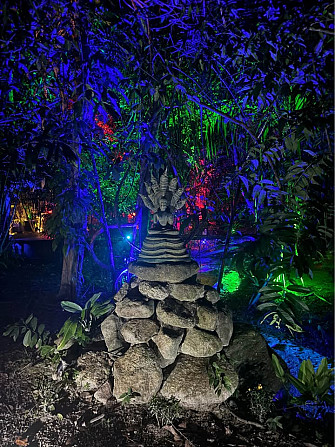 Incredible Spa Facility Phangan - photo 3