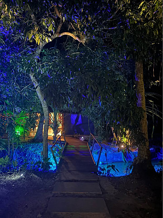 Incredible Spa Facility Phangan - photo 4