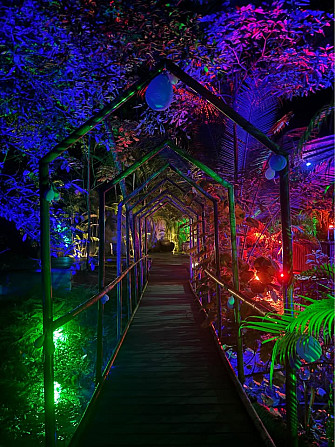 Incredible Spa Facility Phangan - photo 2