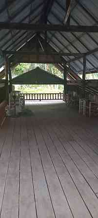 Commercial Spaces Phangan