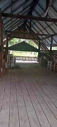 Commercial Spaces Phangan