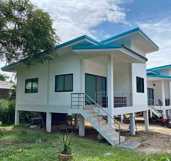 2 Bedrooms1 Bathroom - Home Phangan