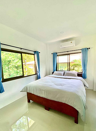 2 Chambres 1 Salle de Bain - Maison Phangan - photo 2