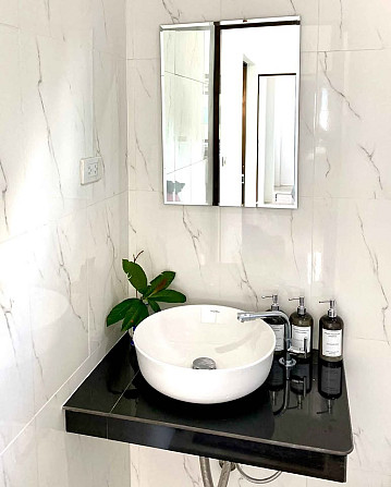 2 Chambres 1 Salle de Bain - Maison Phangan - photo 7