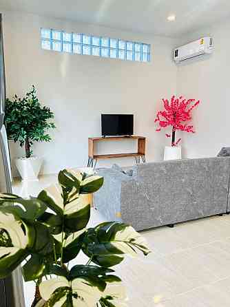 1 Bed 1 Bath Apartment Phangan