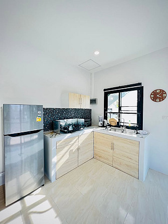 1 Bed 1 Bath Apartment Phangan - photo 8