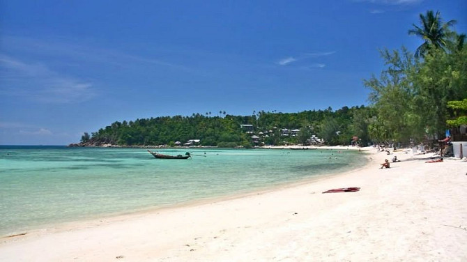 1 Bed 1 Bath Apartment Phangan - photo 1