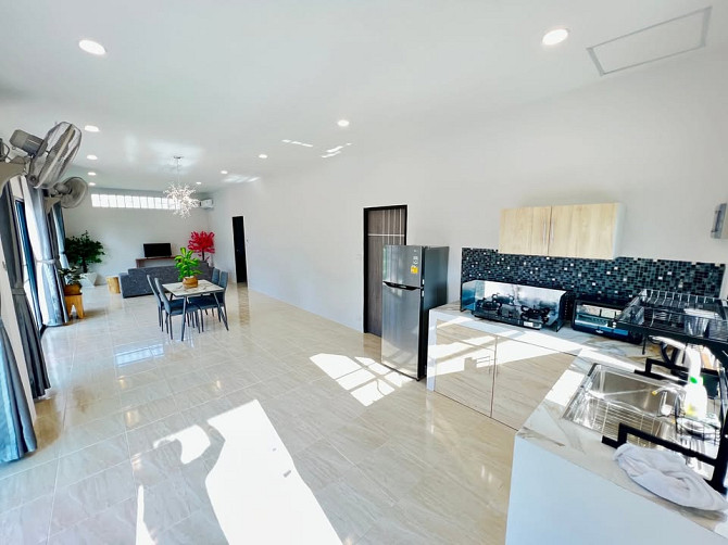 1 Bed 1 Bath Apartment Phangan - photo 3
