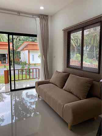 House With 2 Bedrooms And 1 Bathroom Phangan