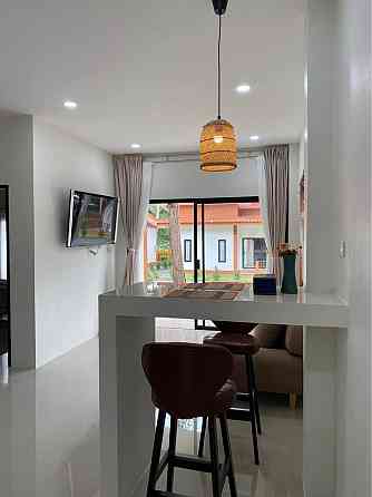 House With 2 Bedrooms And 1 Bathroom Phangan