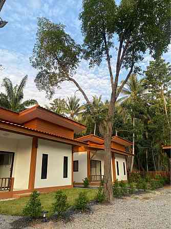 House With 2 Bedrooms And 1 Bathroom Phangan