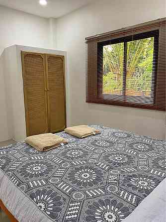 House With 2 Bedrooms And 1 Bathroom Phangan