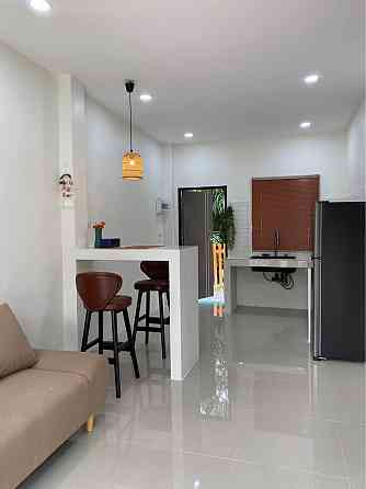 House With 2 Bedrooms And 1 Bathroom Phangan