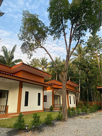 Maison avec 2 Chambres et 1 Salle de Bain Phangan - photo 2