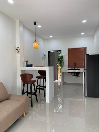 Maison avec 2 Chambres et 1 Salle de Bain Phangan - photo 3