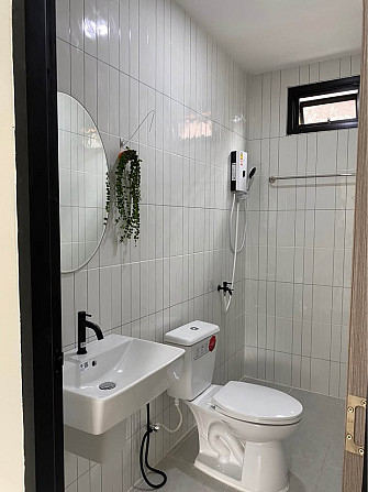 Maison avec 2 Chambres et 1 Salle de Bain Phangan - photo 7