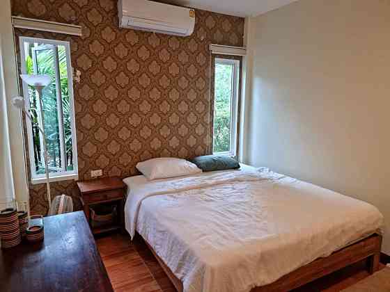2 Beds 2 Baths - House Phangan