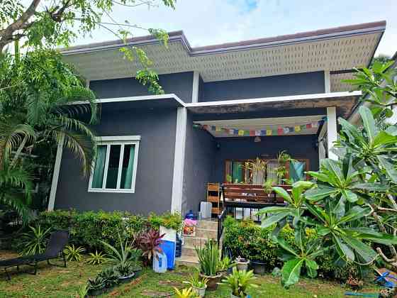 2 Beds 2 Baths - House Phangan