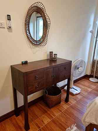 2 Beds 2 Baths - House Phangan