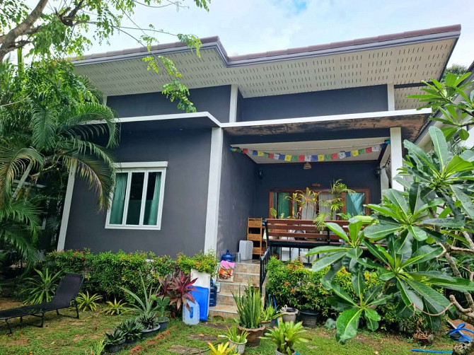 2 Beds 2 Baths - House Phangan - photo 2