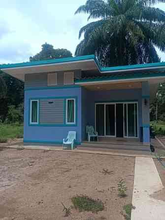 2 Beds 1 Bath - House Phangan