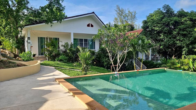2 Beds 1 Bath - House Phangan - photo 1