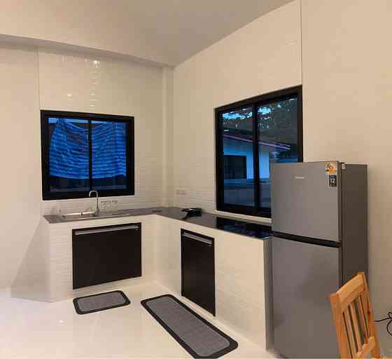 2 Bedrooms, 1 Bathroom - House Phangan