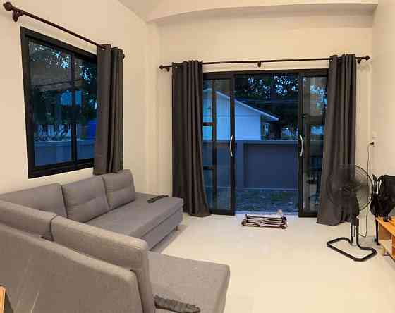 2 Bedrooms, 1 Bathroom - House Phangan
