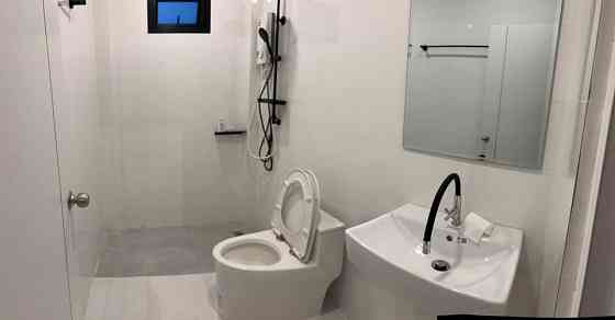 2 Bedrooms, 1 Bathroom - House Phangan