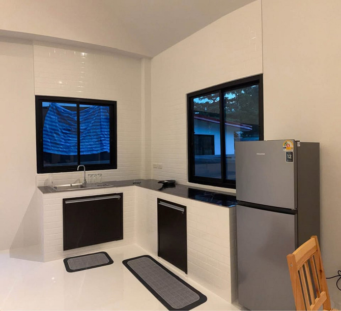 2 Chambres, 1 Salle de Bain - Maison Phangan - photo 3