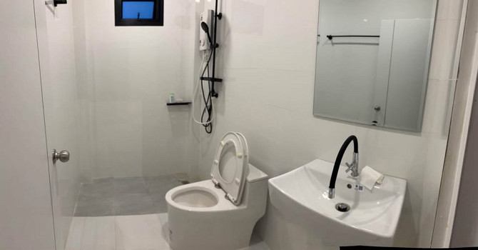2 Chambres, 1 Salle de Bain - Maison Phangan - photo 4