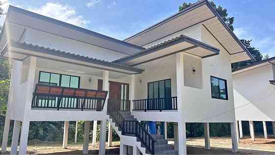 House With Bedrooms: 2 And Bathrooms: 2 Phangan
