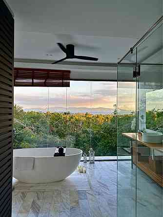 House With Bedrooms: 2 And Bathrooms: 2 Phangan