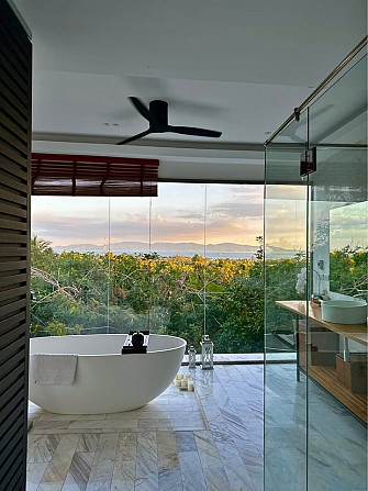 House With Bedrooms: 2 And Bathrooms: 2 Phangan - photo 1