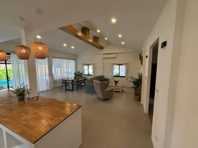 3 Beds 2 Baths House Phangan - photo 6