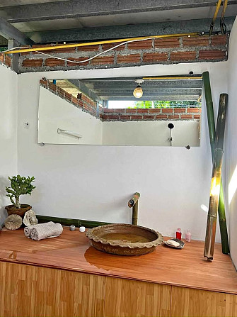 1 Bedroom 1 Bathroom, House Phangan - photo 1